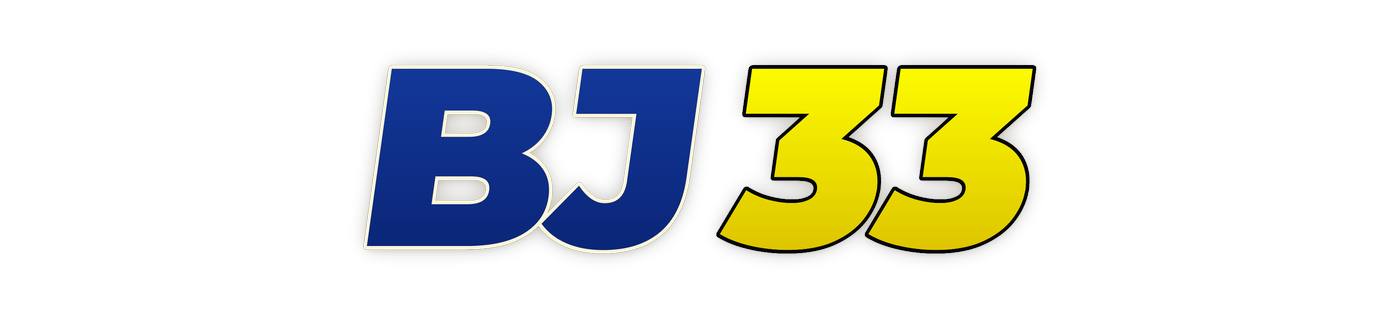 bj33 লোগো
